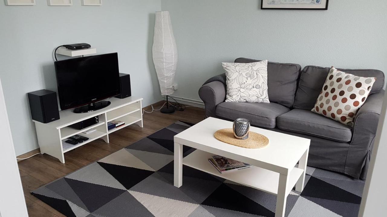 Pematra Faehrblick Apartment *