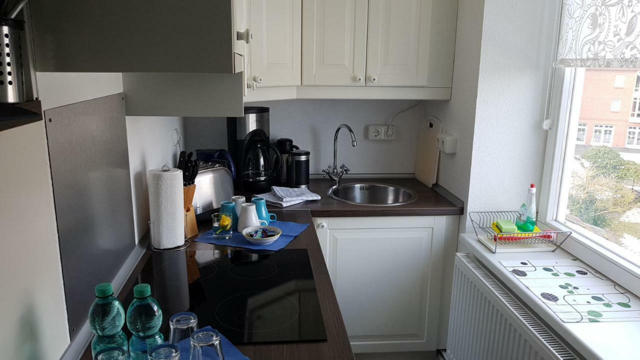 Pematra Faehrblick Apartment