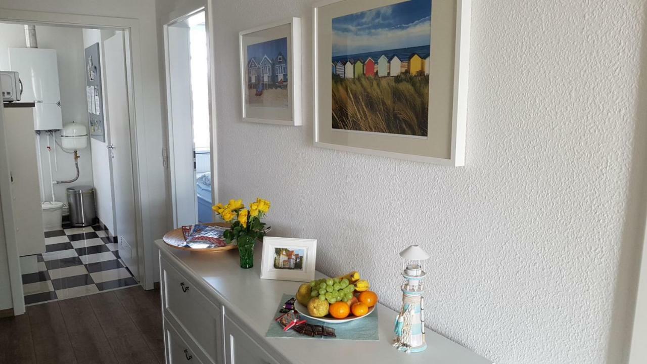 Appartamento Pematra Faehrblick