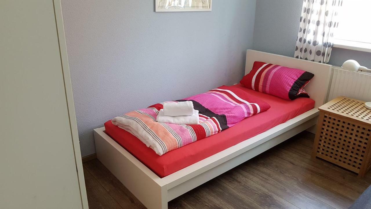 Pematra Faehrblick Appartamento